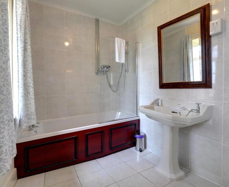 Trigony Hotel And Garden Spa Closeburn Номер фото
