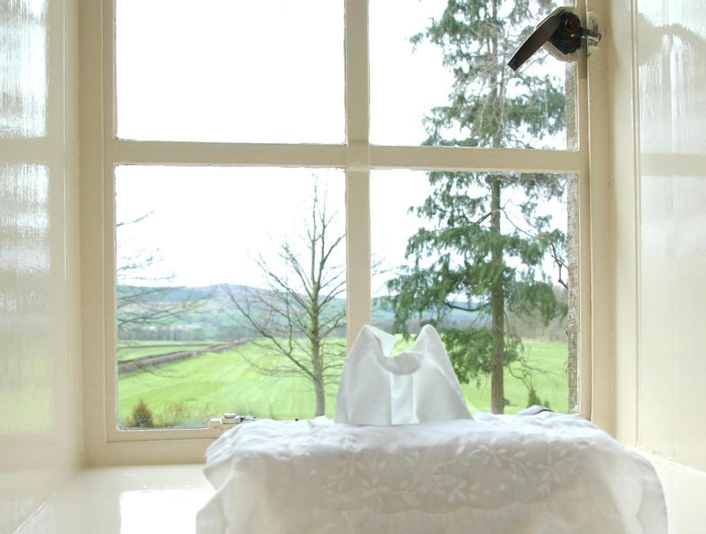 Trigony Hotel And Garden Spa Closeburn Екстер'єр фото