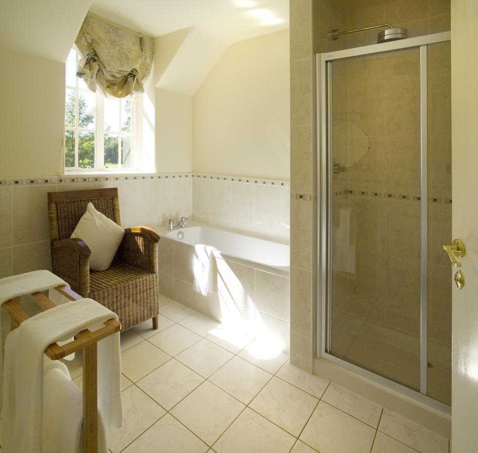 Trigony Hotel And Garden Spa Closeburn Екстер'єр фото